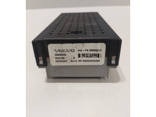 Блок предохранителей 08696035, 000002504868 Volvo S60