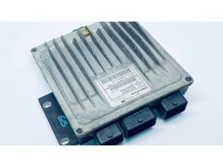 Řídící jednotka 8200399038, 8200619409 Nissan Note (E11) 2008