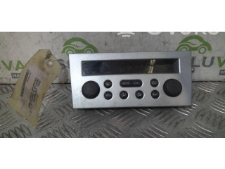 Блок управления климат-контролем 90329826 Opel Meriva A