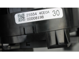 Подрулевой шлейф SRS 255544CE0A, 0265019061 Nissan X-Trail T32