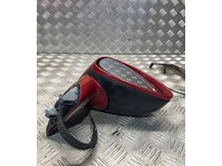 Зеркало электрическое Citroen C4 I 2004 - 2010 года