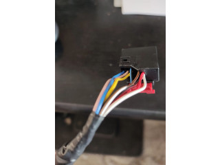 Зеркало электрическое Audi A1 2018 - года