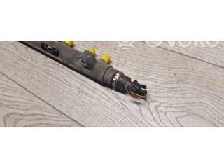 Топливная рампа 0445214051   Honda Accord   для двигателя F18B2