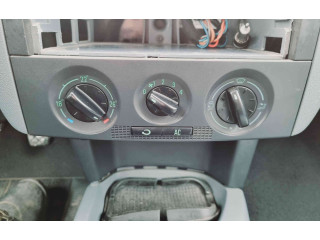 Блок управления климат-контролем OEM Skoda Fabia Mk1 (6Y)