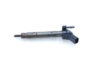 Vstřikovač A6420701187, 110223 Mercedes-Benz C W204 pro naftový motor 3.0