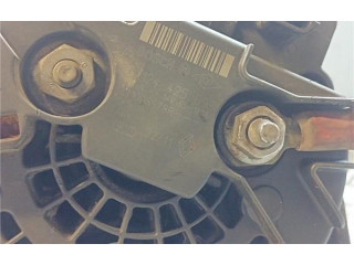 Генератор 0124425093, 0124425093   Renault Clio III      