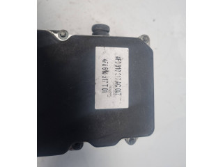 Блок АБС 4F0614517T, 4F0910517AC Audi A6 S6 C6 4F 2004 - 2011 года
