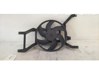 Вентилятор радиатора     214817807R    Dacia Sandero 