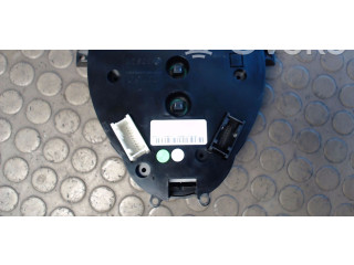 Блок управления климат-контролем 9140010393   Citroen C8