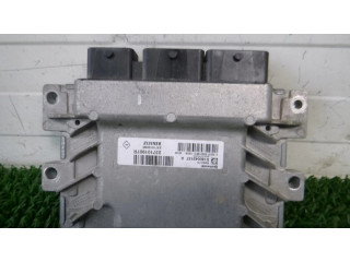 Řídící jednotka 237101907R Renault Clio III 2005