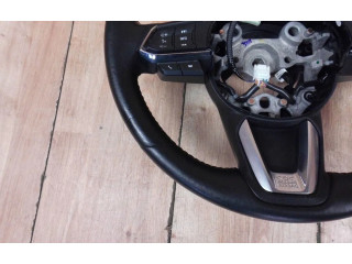 Руль Mazda CX-5 II 2017 - года K0273BDB63M