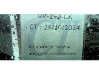 Шатун 1607666180 Citroen C4 Aircross