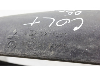 Зеркало (механическое) Mitsubishi Colt 2004 - 2008 года