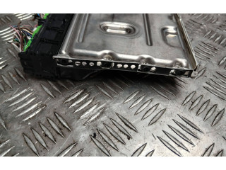 Блок управления двигателя 237106560S, 237106557S Dacia Lodgy