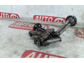 Масляный насос 7700600532, DAC95147 Dacia Logan I