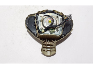 Подушка безопасности водителя K85101CX5B   Infiniti FX