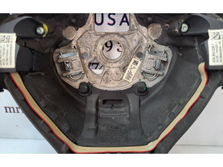 Руль Volkswagen Golf VI 2008 - 2013 года 3C0419091BC, 3C0419091BC