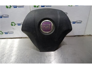 Подушка безопасности водителя 735504135   Fiat Punto (199)