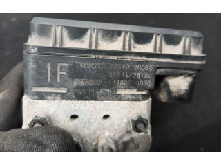 Jednotka ABS 4451028080, 1338000030 Toyota Previa (XR30, XR40) II 2002