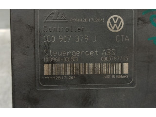 Jednotka ABS 1J0614117E, 10020600074 Seat Toledo II (1M) 2001