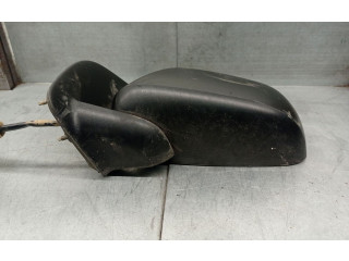 Зеркало электрическое Nissan Pathfinder R51 2005 - 2012 года