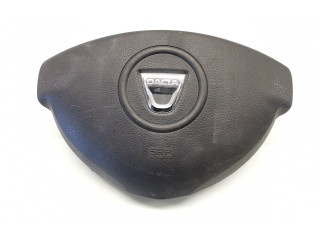 Подушка безопасности водителя 9855105433R Dacia Sandero