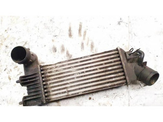 Интеркулер 9636195580 Citroen C5 2.0