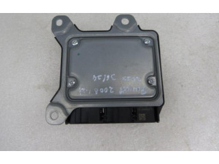Блок подушек безопасности 9823741380, A3C08601200 Peugeot 2008 II