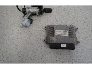 Блок управления 13271519   Chevrolet Cruze