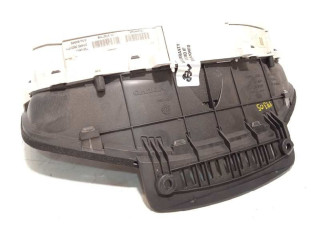 Панель приборов 31327746, 36001771   Volvo S60       