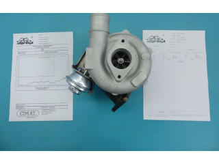 Турбина Nissan Atleon - года