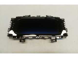 Дисплей 5H0920340C Volkswagen Golf VIII