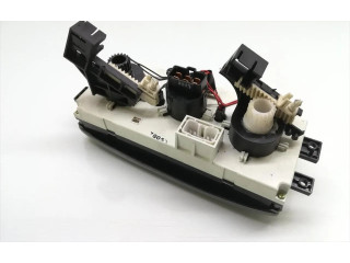 Блок управления климат-контролем    Chevrolet Kalos