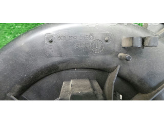 Вентилятор печки    6Q1819015H, 2.PINES   Volkswagen Polo IV 9N3