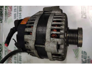 Генератор A6641540102 SsangYong Actyon sports I