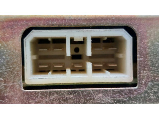 Блок управления двигателя 39110-24320   Hyundai Pony