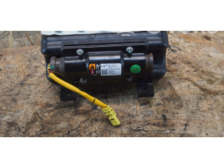 Подушка безопасности пассажира 95378779 Vauxhall Mokka