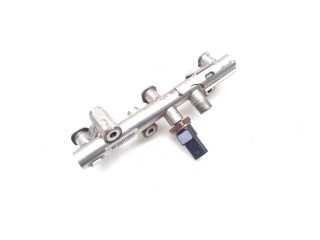 Vstřikovací lišta 175228660R, 16638856R Nissan Juke II F16 HR10DDT