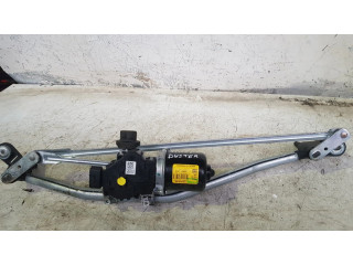 Механизм стеклоочистителей (трапеция)