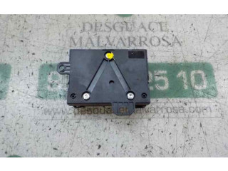 Блок управления A2129003508, A2129003508 Mercedes-Benz GLK (X204)