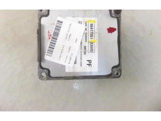 Řídící jednotka 96417551, 96417551 Chevrolet Aveo 2005