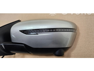 Zpětné zrcátko Nissan Qashqai 2016 038139