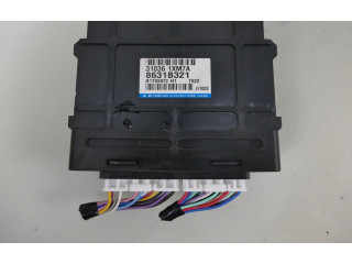 Блок управления коробкой передач 8631B321 Mitsubishi ASX