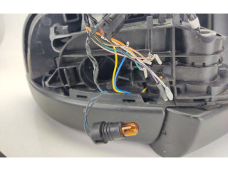 Зеркало электрическое Ford Ranger 2019 - 2022 года