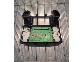 Блок управления климат-контролем 28395CL71A, 13100091100001   Infiniti FX