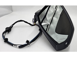 Zpětné zrcátko Audi Q7 4M 2016