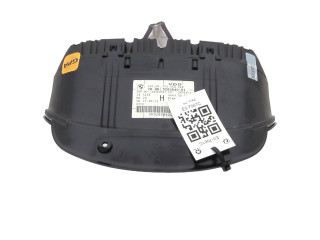 Přístrojová deska BMW X1 E84 2013 62109316152