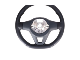 Руль Volkswagen T-Cross 2016 - года 2G0419089B