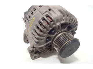 Генератор 06F903023C, TG14C011   Skoda Octavia Mk2 (1Z)      