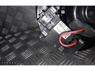 Вентилятор печки    f995428e   Audi TT Mk1